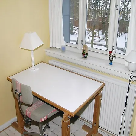 Sct. Laurentiivej Ii Apartment