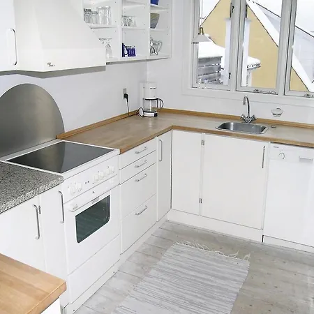 Sct. Laurentiivej Ii Apartment