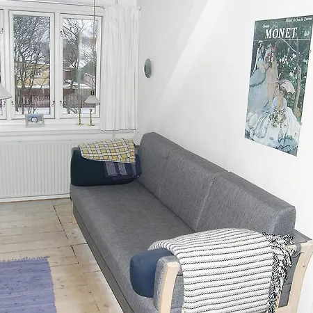 Sct. Laurentiivej Ii Apartment